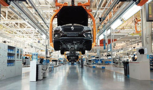 雷布斯加速整合 小米造車與計(jì)算機(jī)系統(tǒng)集成的未來布局