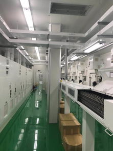 蘇靖機(jī)電 賦能東芝四川工廠，以專業(yè)集成筑就智能制造基石