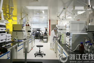 雅培布局嘉興建世界級工廠 以計(jì)算機(jī)系統(tǒng)集成賦能供應(yīng)鏈與質(zhì)控體系