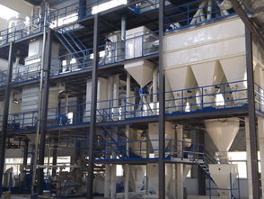 解析耐材自動化生產(chǎn)線改造的現(xiàn)狀、問題與計(jì)算機(jī)系統(tǒng)集成的關(guān)鍵作用