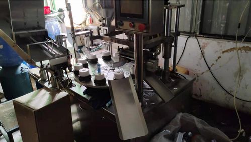 花西子聯合警方重拳出擊，搗毀汕頭制假工廠，數字化打假體系再升級